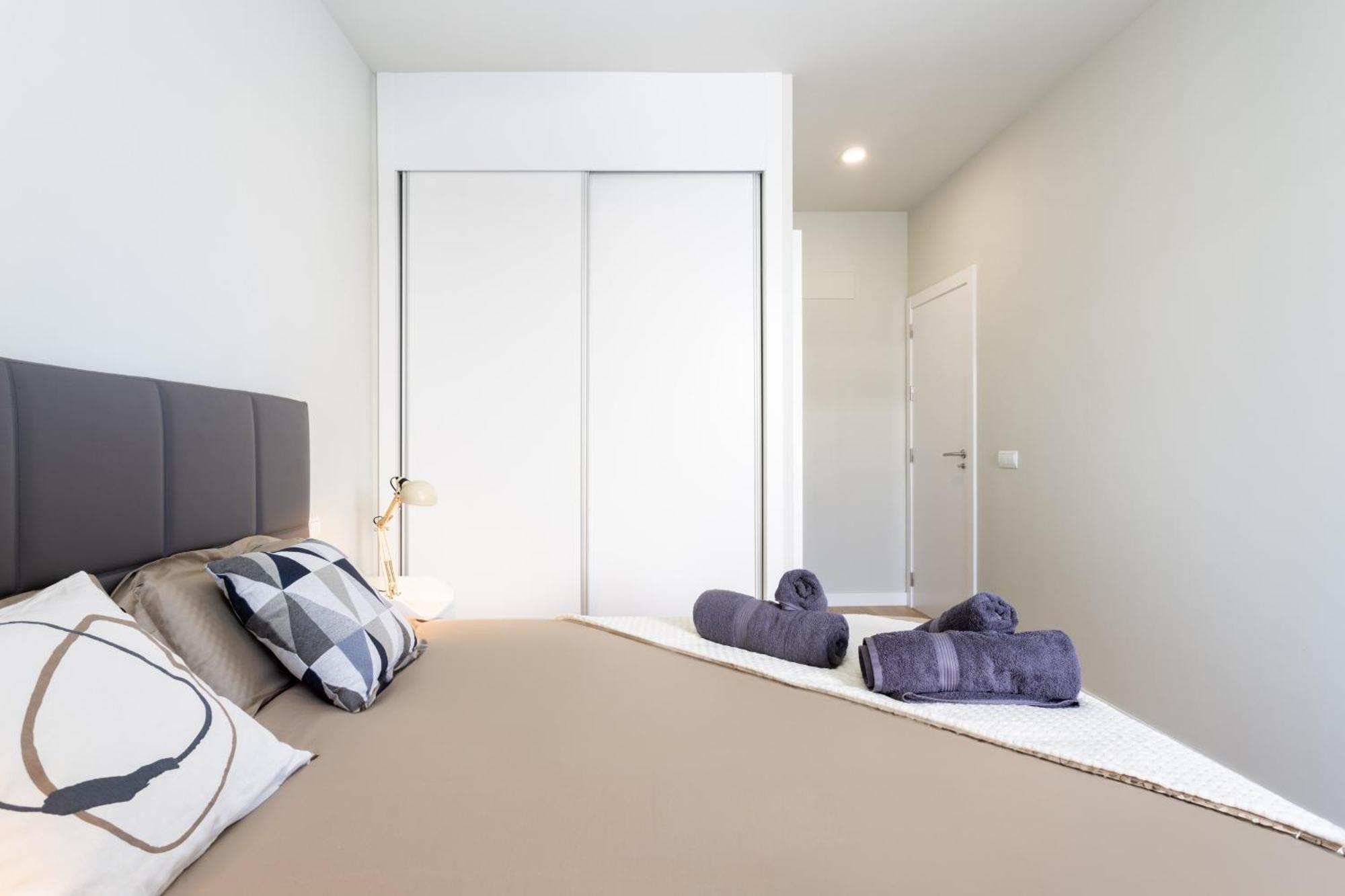 Luxury Alegranza With Pool Apartment Abades  Ngoại thất bức ảnh