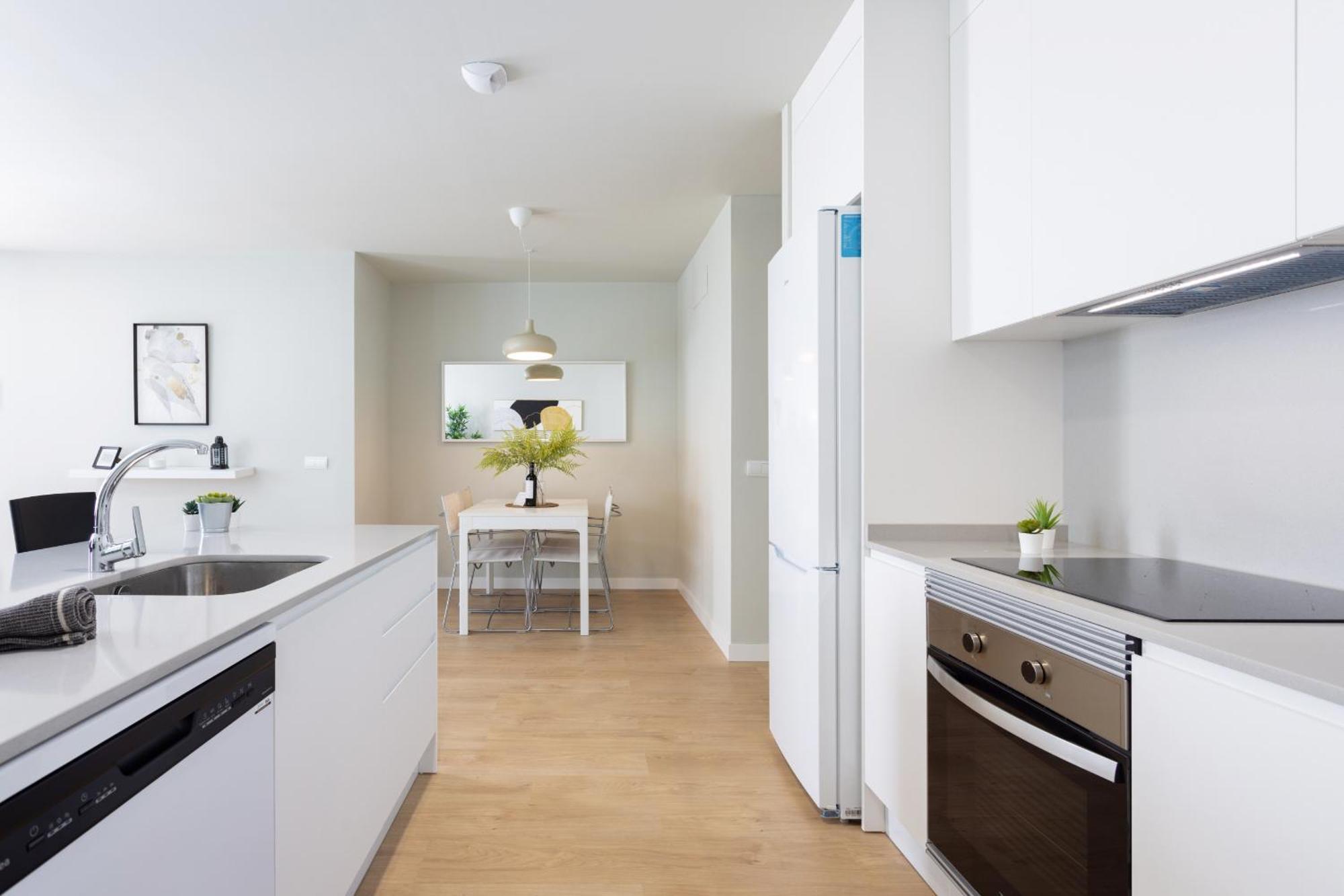 Luxury Alegranza With Pool Apartment Abades  Ngoại thất bức ảnh