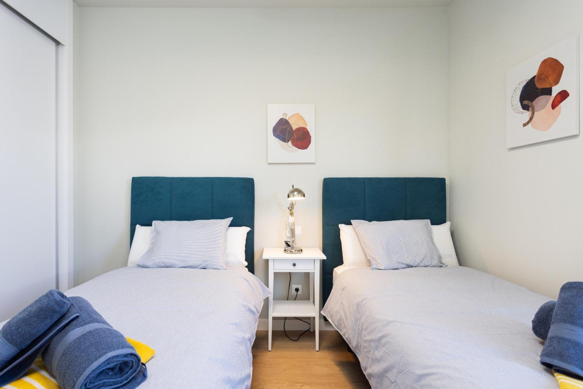 Luxury Alegranza With Pool Apartment Abades  Ngoại thất bức ảnh