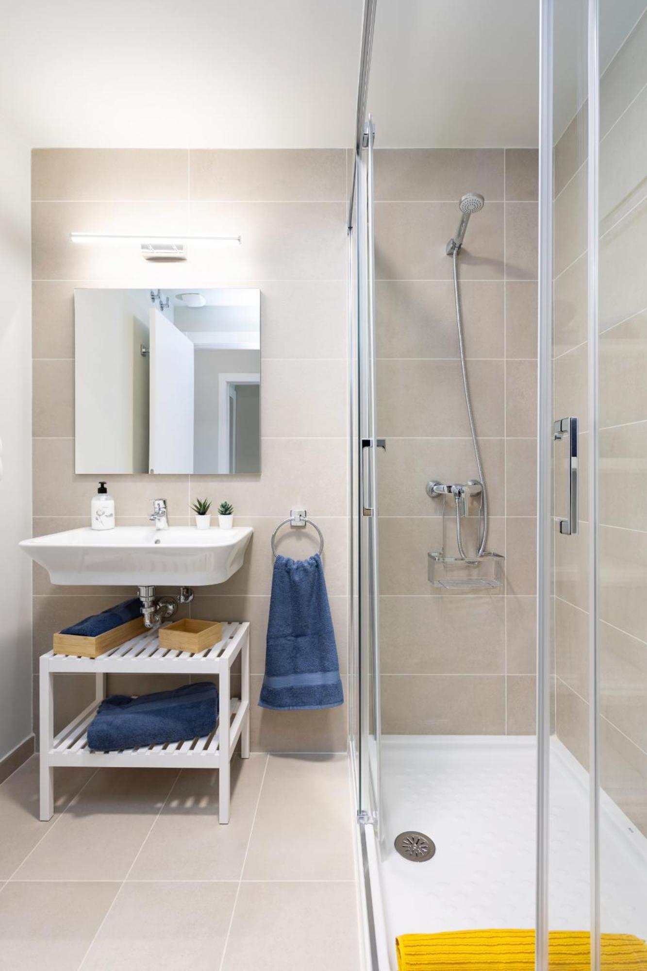 Luxury Alegranza With Pool Apartment Abades  Ngoại thất bức ảnh